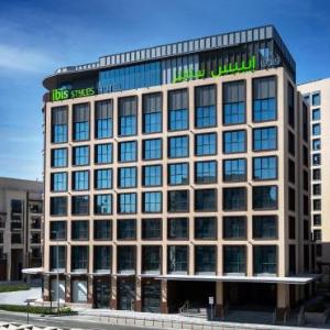 ibis Styles Dubai Deira