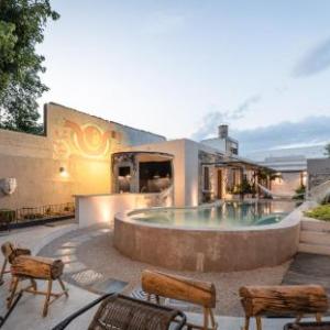 Hotel Casona Origen Merida