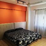 Vista Komanwel A★Bukit jalil★SPACIOUS★3 Rooms 