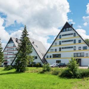 Charming Apartment in Schonwald im Schwarzwald With Sauna