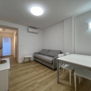 Marchesini Apartments
