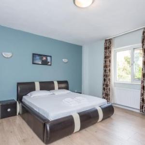 Bucharest City Center Apartment