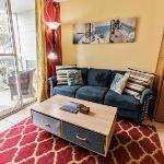 NAUTICAL THEME GARDEN VIEW STUDIO - KONA ISLANDER INN CONDOS condo Hawaii