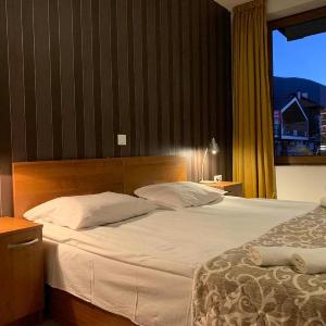 Granat Double room 3- next to Gondola Lift