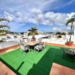 Multi-unit beachside complex for up to 12 guests