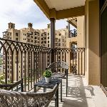 Apartment 1BDR in Madinat Jumeirah I Asayel 3 Dubai 