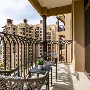 Apartment 1BDR in Madinat Jumeirah I Asayel 3