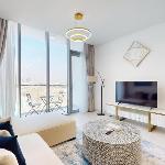 Primestay - Residences 16 1BR - MBR Dubai