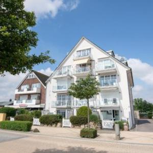 Strand Domizil Wohnung 12
