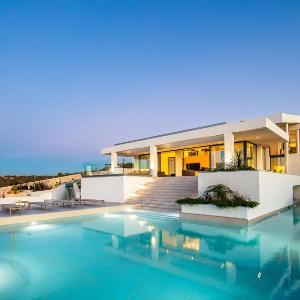Villa St John - Wellness & Entertainment by etouri