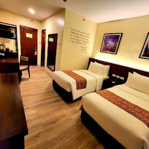 Cebu Quincentennial Hotel