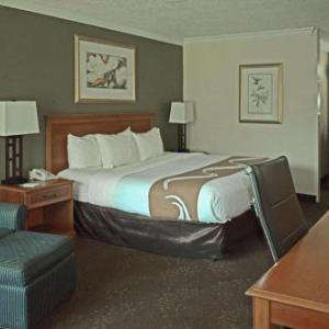 Quality Inn Morgan City