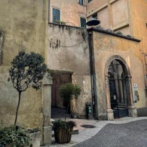 San Matteo Maison
