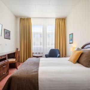 Hotel Ísland - Comfort
