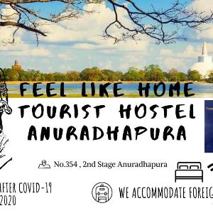 Feel Like Home Hostel Anuradhapura