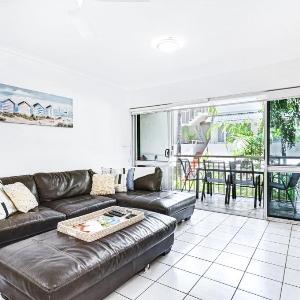 Cozie Homes - Mantaray on Macrossan