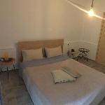 Anastasis Apartment  in Palaio Faliro 30 m2 Athens 