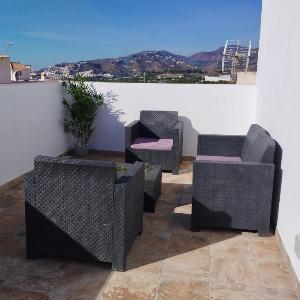 Nerja Boutique 201 Deluxe