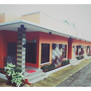 K SQUARE Apartments