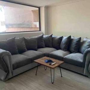 Gran apartamento completo 10 personas laureles