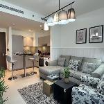 EasyGo - Creek Vistas Reserve A 1 Bedroom Dubai