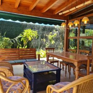Las Tartanas Two Bedroom Bungalow