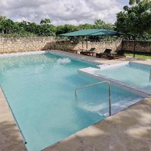 Jade luxury Apartments Diani beach
