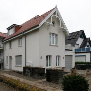 Strandallee 53 Sonnendeck