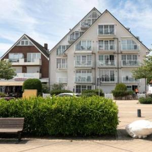 Strand Domizil MeerZeit