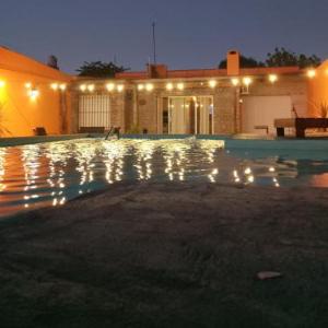 El Destino Casa de Descanso