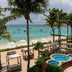 The Reef Coco Beach & Spa- Optional All Inclusive