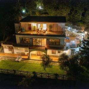 AMORE RENTALS - Villa Masha
