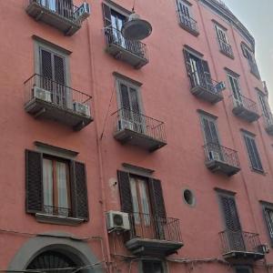 RUA DE MAR CHIATAMONE