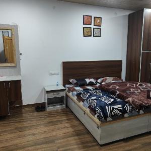 Vaikunth homestay