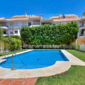 Coral Apartment La Cala Beach