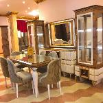 cozy and modern apartment in central location in Cairo Mohandessin near Nile
