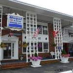 The Crest - Hampton Beach