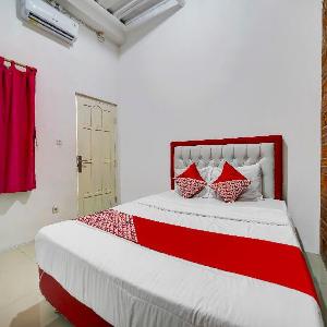 Hotel O Guesthouse King Puntodewo