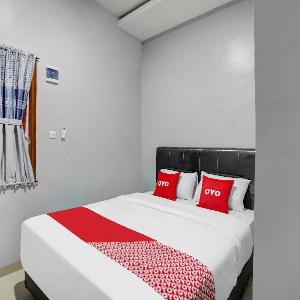 Hotel O Beda Arga Near Rs Royal Prima Ayahanda