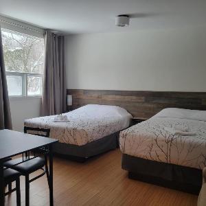 Auberge Morritt