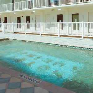Hotel Lucine