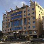 Quiet Shatea Jeddah Hotel 