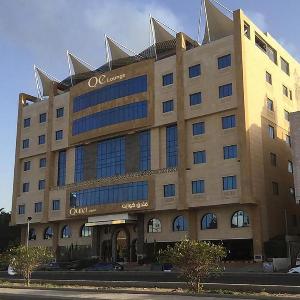 Quiet Shatea Jeddah Hotel