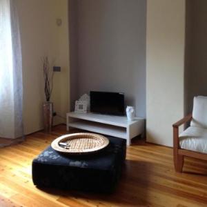 Appartamento Monte Nero