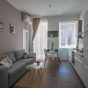 City Centre 2+2 Airy Lux Apartment Bella Fiume 2