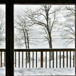 Spruce Haven home Hayward Wisconsin