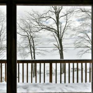 Spruce Haven home