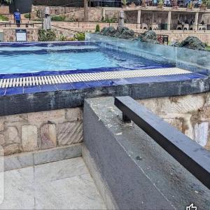 REBERO RESORT Ltd