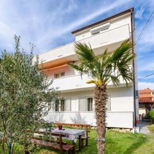 Apartments Nada