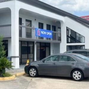 Motel 6 Baton Rouge LA - East - I-12